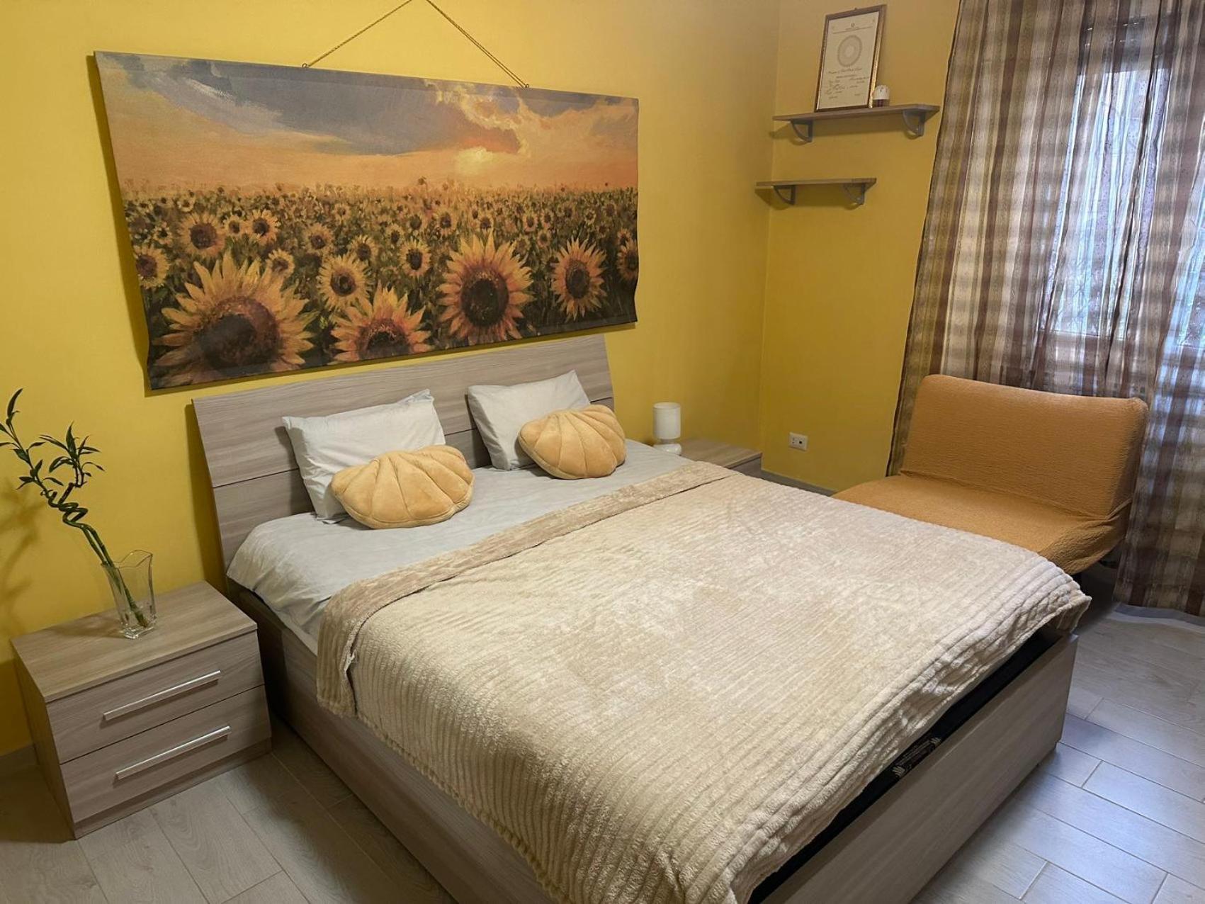 Appartamento Sunflower